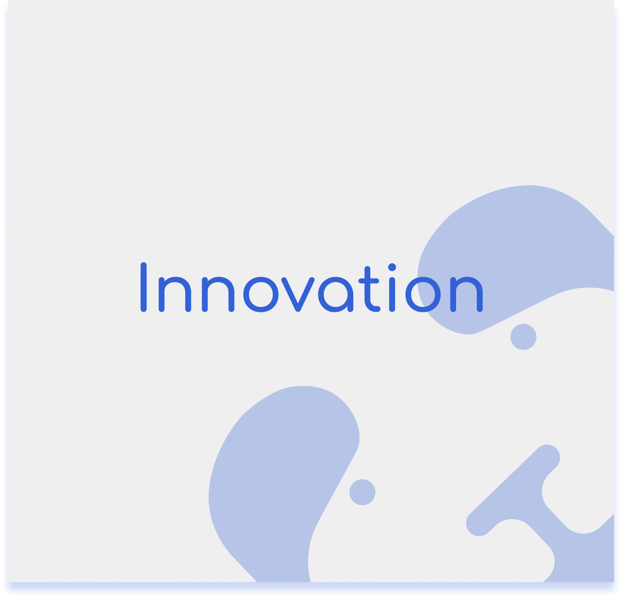 Innovation