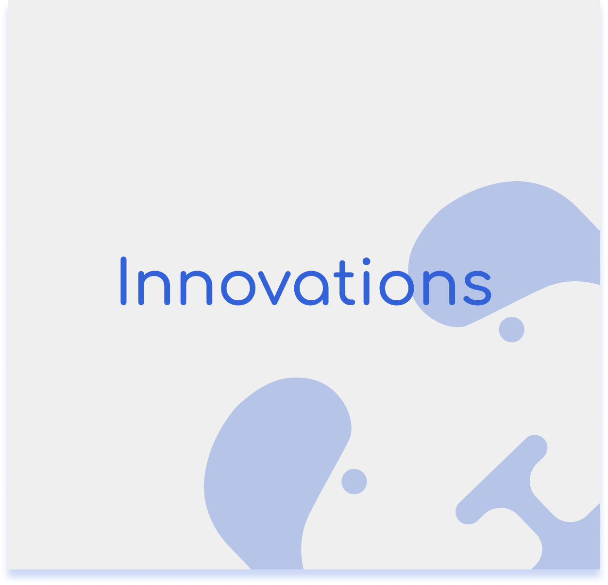 Innovation