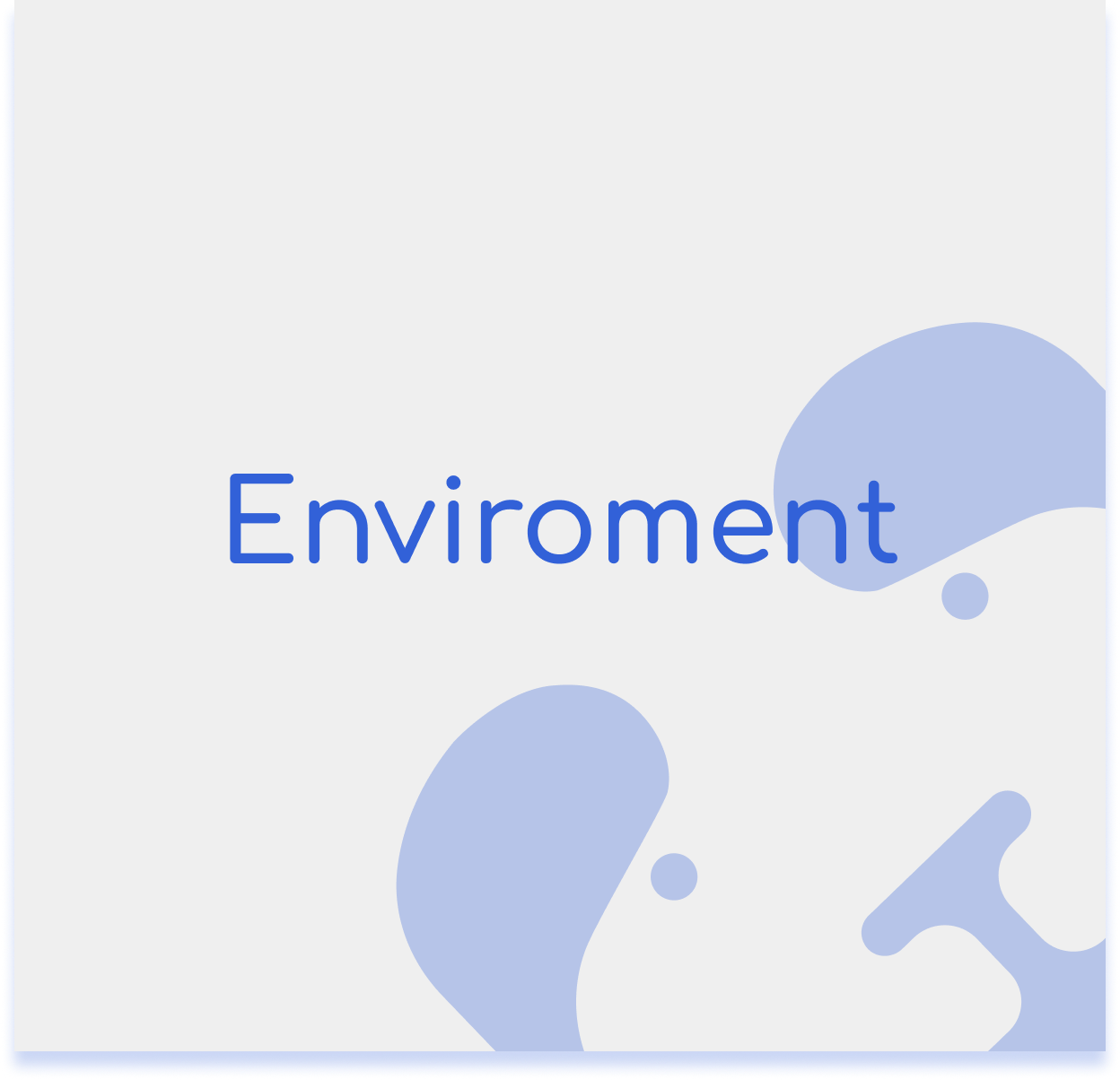 Environment