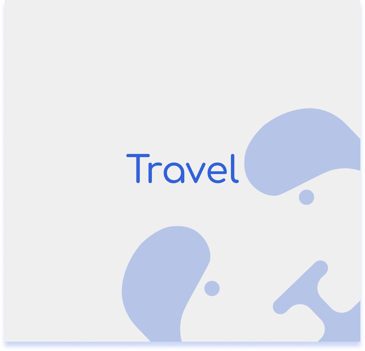 Travel