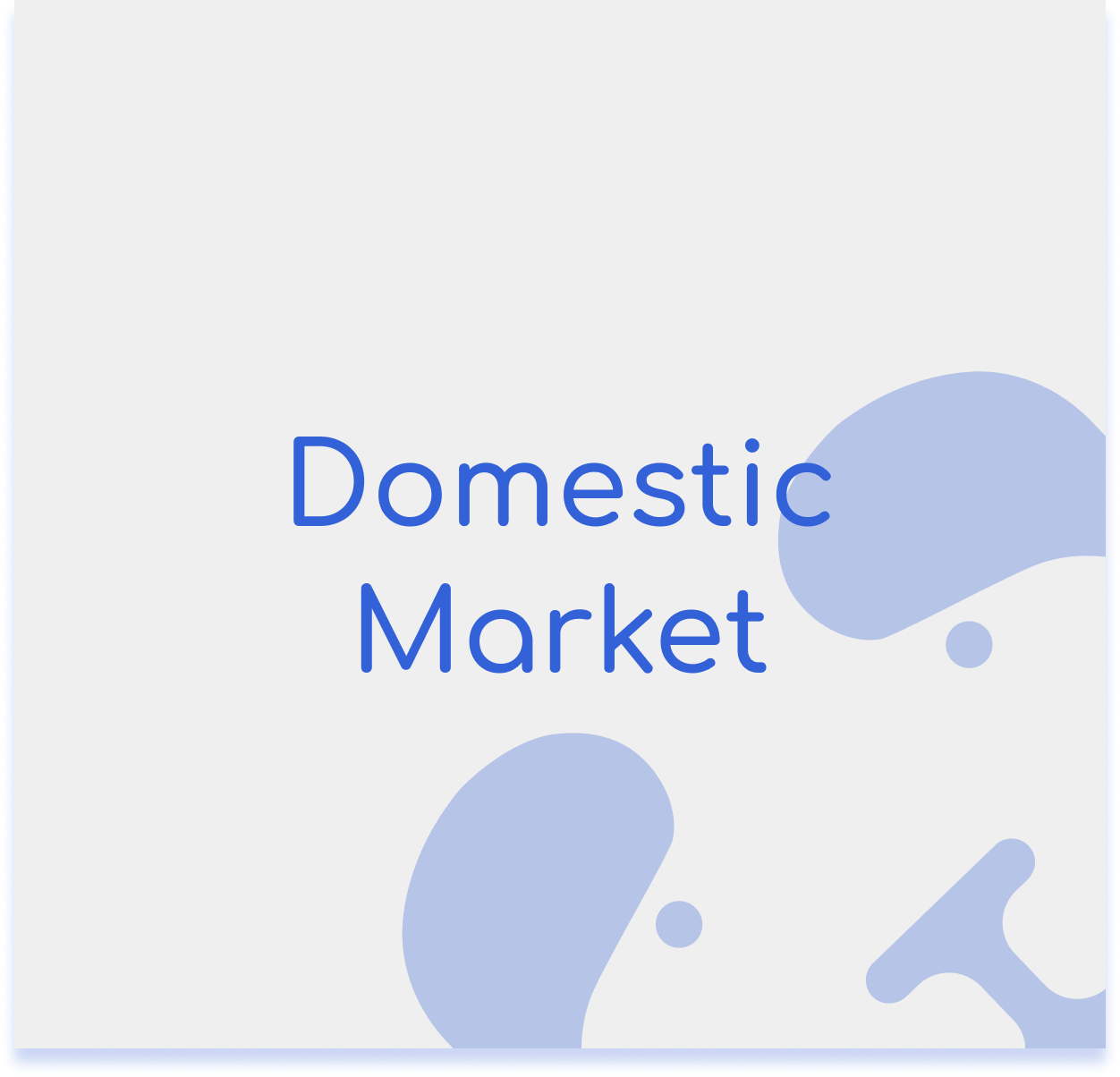 Internal Market